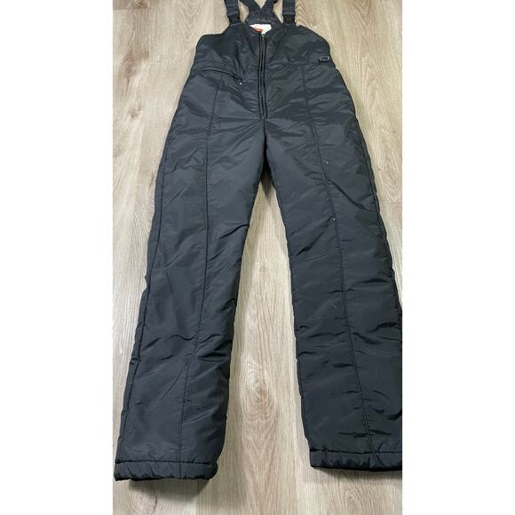 Woman’s snow bib suit - Picture 5 of 10